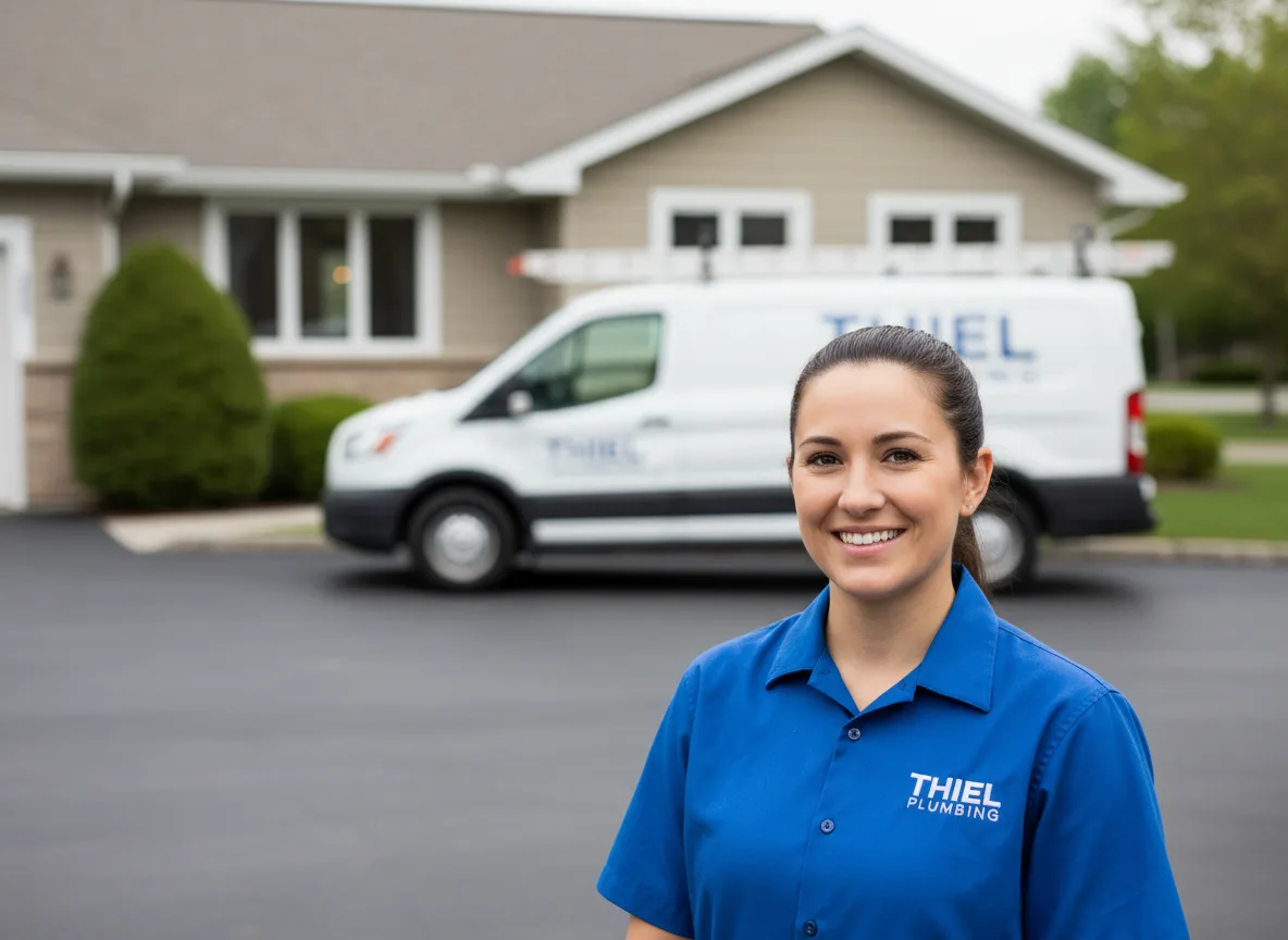 Plumber Sainte Genevieve, MO FAQs